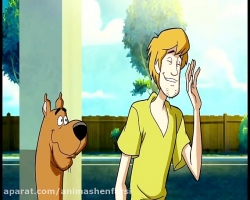 اسکوبی دو اون بالا چه خبره